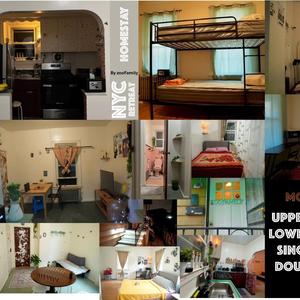 New York Homestay by zooFamily