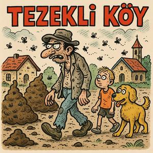 Tezekli Köy