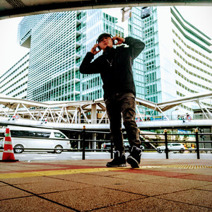 CrosSword (Japanese Christian Rap) （HeadsPhone Edition）