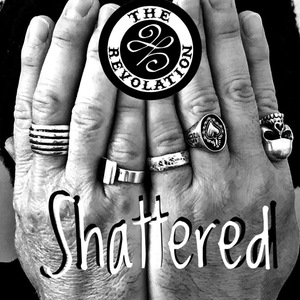 Shattered