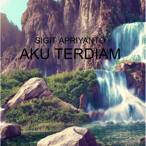 Aku Terdiam
