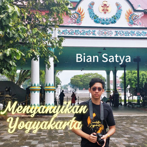 Menyanyikan Yogyakarta