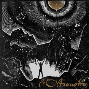 Nel tramonto discese lo sguardo