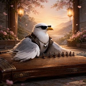 Gayageum Crusher (가야금 크러셔)