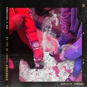 Everyday (feat. Millimarr)