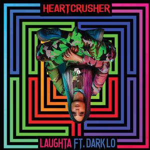 HeartCrusher (feat. Dark Lo)