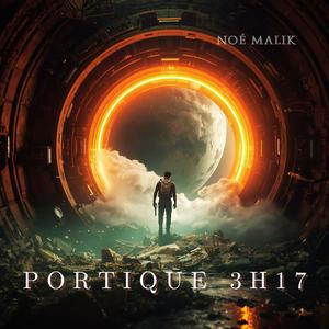 PORTIQUE 3H17