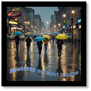 Seetõttu on suvi lühike