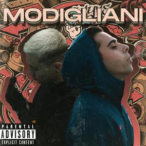 Modigliani (feat. Rodry)