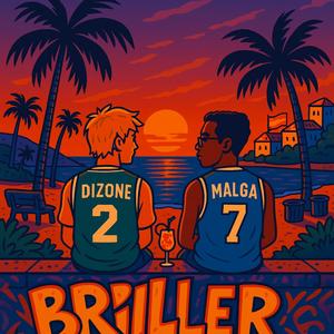 Briller (feat. Malga)