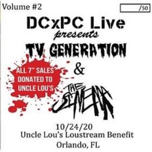 Uncle Lou's (Live) (Live)