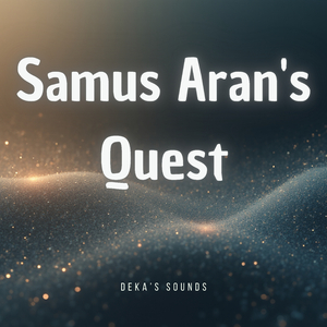 Samus Aran's Quest