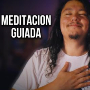 Meditación Guiada Niño Interior