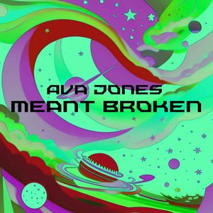 Meant Broken (Original mix)