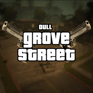 Grove Street