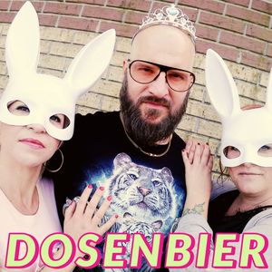 Dosenbier