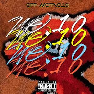 NO.10（Prod By Lv9）