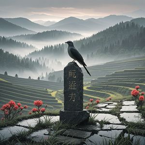 杜鹃鸟