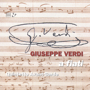 Verdi: Aida: Ballabili (Trascrizione di S. Squarzina)