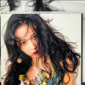 가시나 （Gashina）