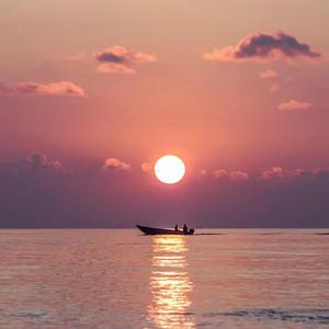 我想这一切都关于你