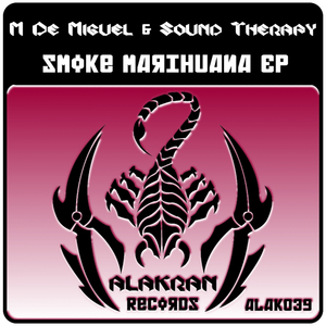 Smoke Marihuana (Rabent & He-Box Remix)