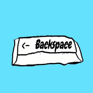 Backspace