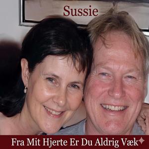 Fra Mit Hjerte Er Du Aldrig Væk