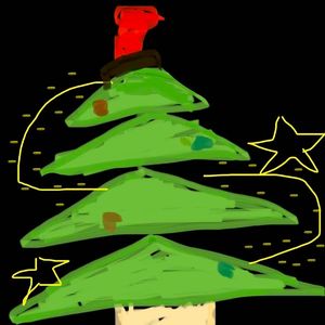 白色圣诞夜（ Prod.Gr33nart Beats）