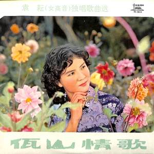 有这样一双眼睛