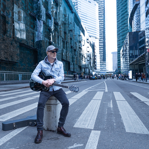 Космик блюз