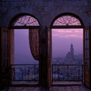 Mesopotamian Sunrise