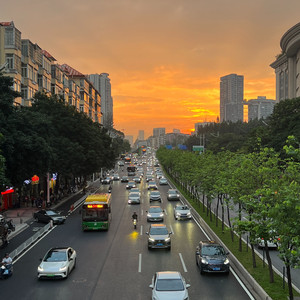 末班车(cover. env107)