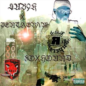 Lazer Tech (feat. pentagrvm)