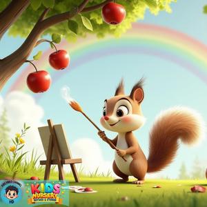 COLORS IN THE RAINBOW