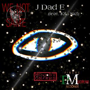 We Not the Same (feat. Kila Skil)
