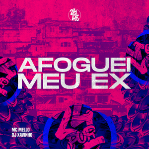 Afoguei Meu Ex