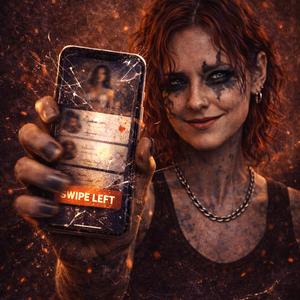 Swipe Left On Humanity