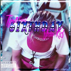 Auxiliary (feat. LuckyJinx)