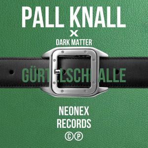GÜRTELSCHNALLE