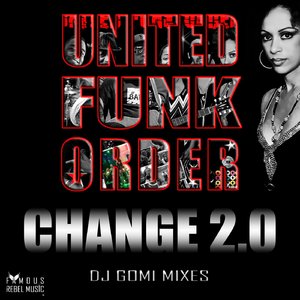 Change 2.0 (UFO Main Mix)