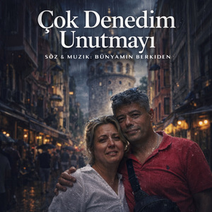 Çok denedim unutmayı