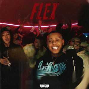 FLEX (feat. Candee & Yvng Patra)