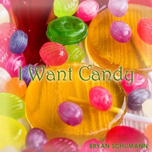 I Want Candy
