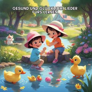 Mein kleiner Sonnenhut