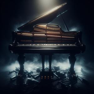 Dark Piano
