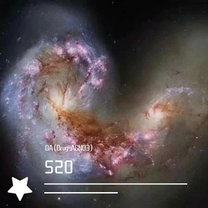 爱你（Prod by August Wu）