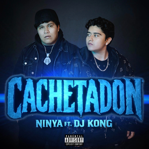 Cachetadon