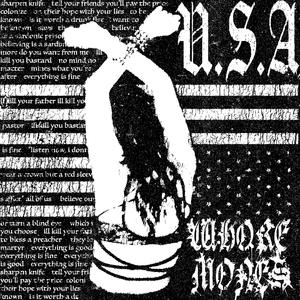 The United States of America