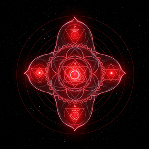 Starlit Mindfulness Breath